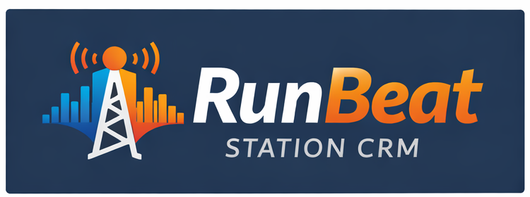 RunBeat CRM